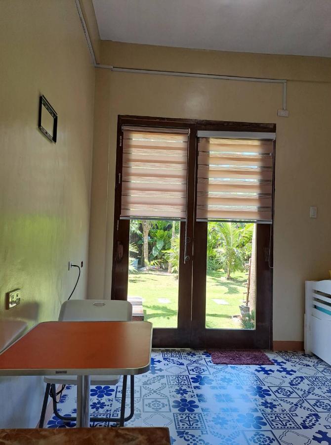 Happy'S Homestay Manoc-Manoc Exterior photo