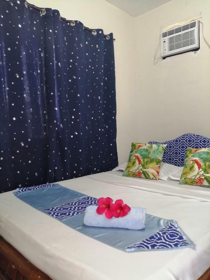 Happy'S Homestay Manoc-Manoc Exterior photo